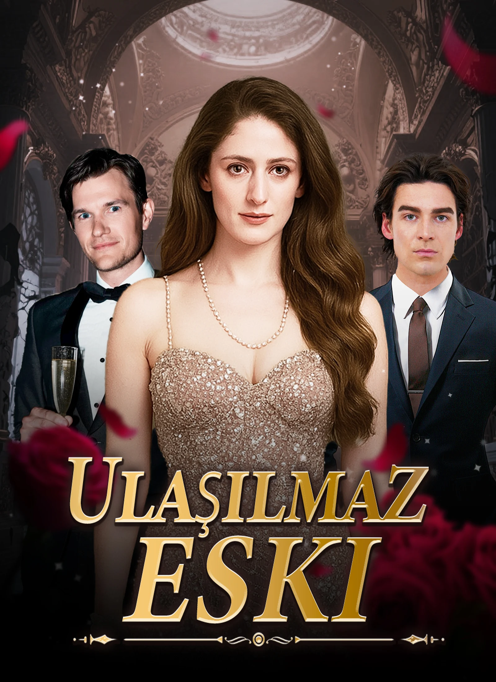 (Dublajlı) Ulaşılmaz Eski