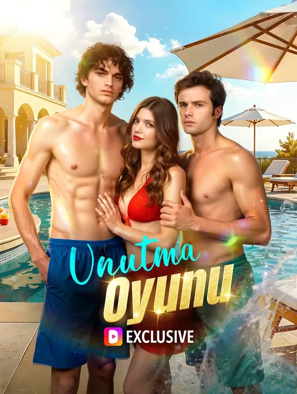 (Dublajlı) Unutma Oyunu