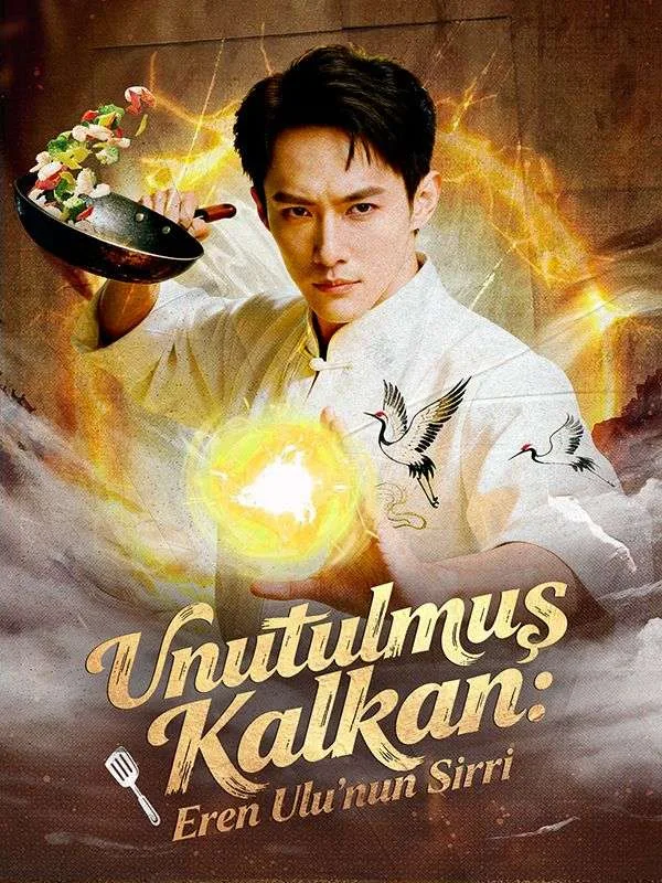(Dublajlı) Unutulmuş Kalkan: Eren Ulu’nun Sırrı