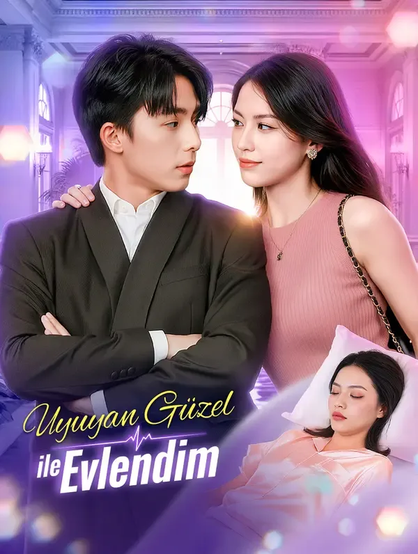 (Dublajlı) Uyuyan Güzel ile Evlendim