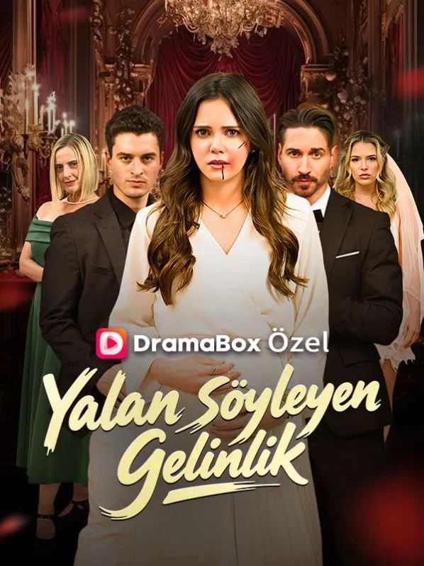 (Dublajlı) Yalan söyleyen gelinlik