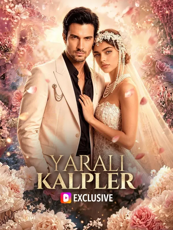 (Dublajlı) YARALI KALPLER