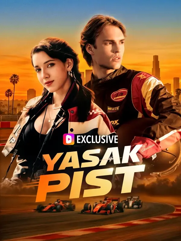 (Dublajlı) Yasak Pist