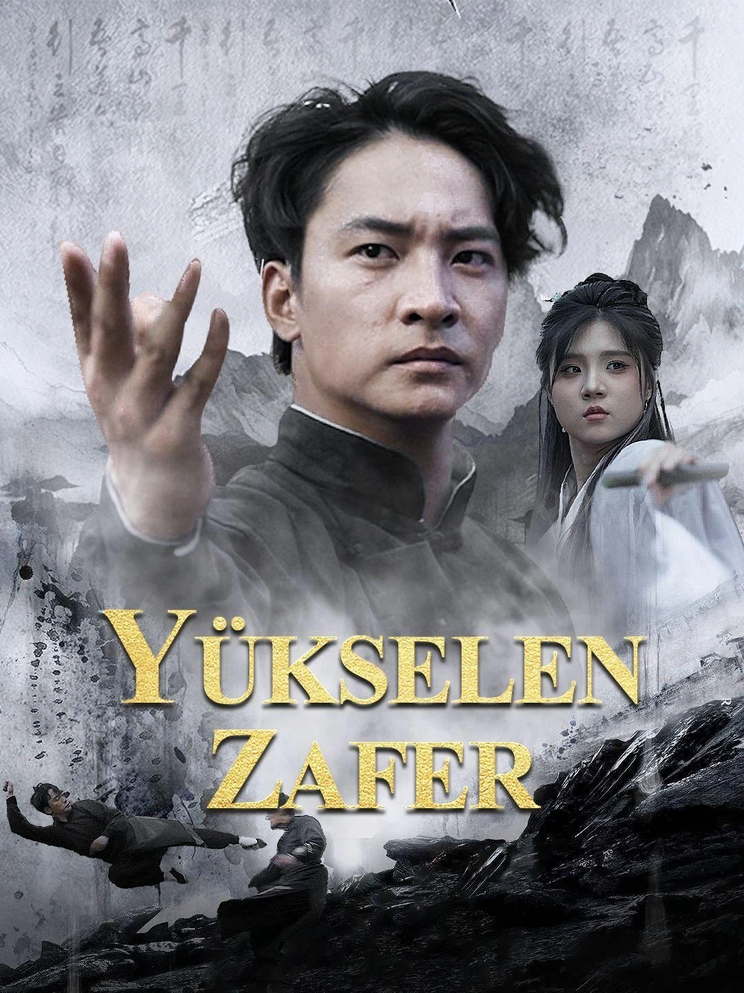 (Dublajlı) Yükselen Zafer