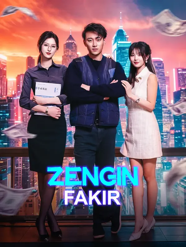 (Dublajlı) Zengin Fakir