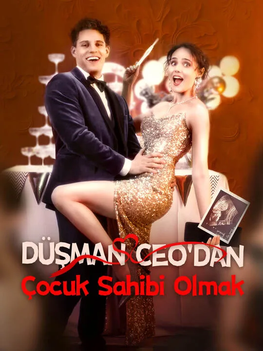Düşman CEO'dan Çocuk Sahibi Olmak