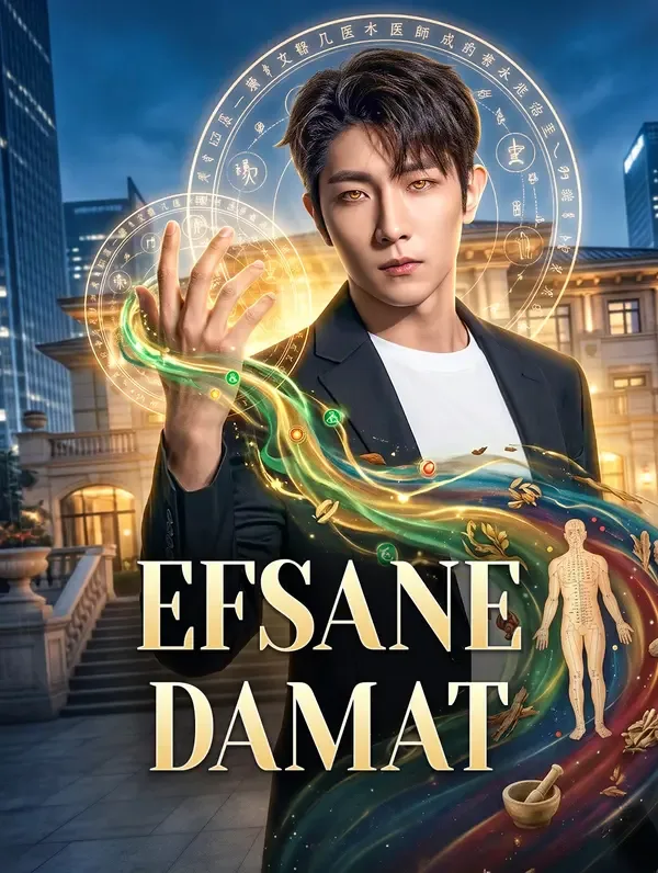 EFSANE DAMAT