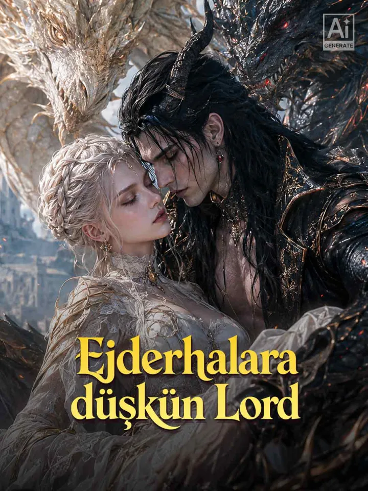 Ejderhalara düşkün Lord