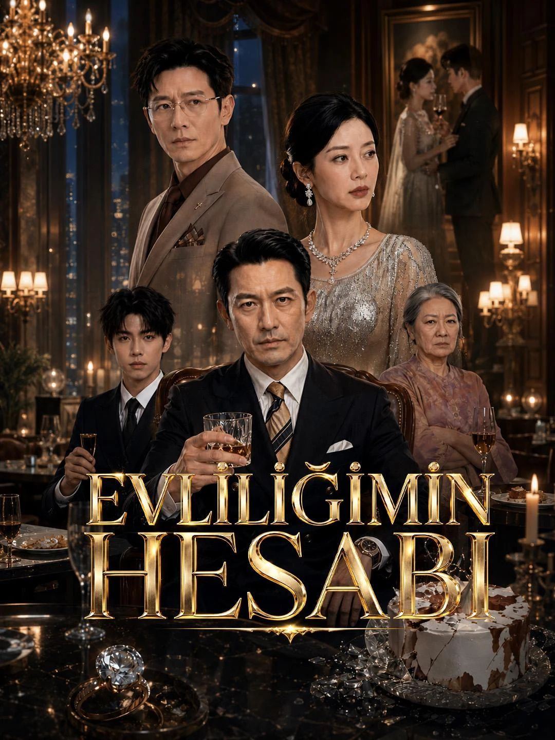 Evliliğimin Hesabı
