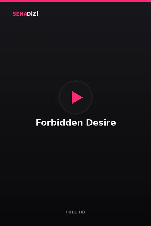 Forbidden Desire