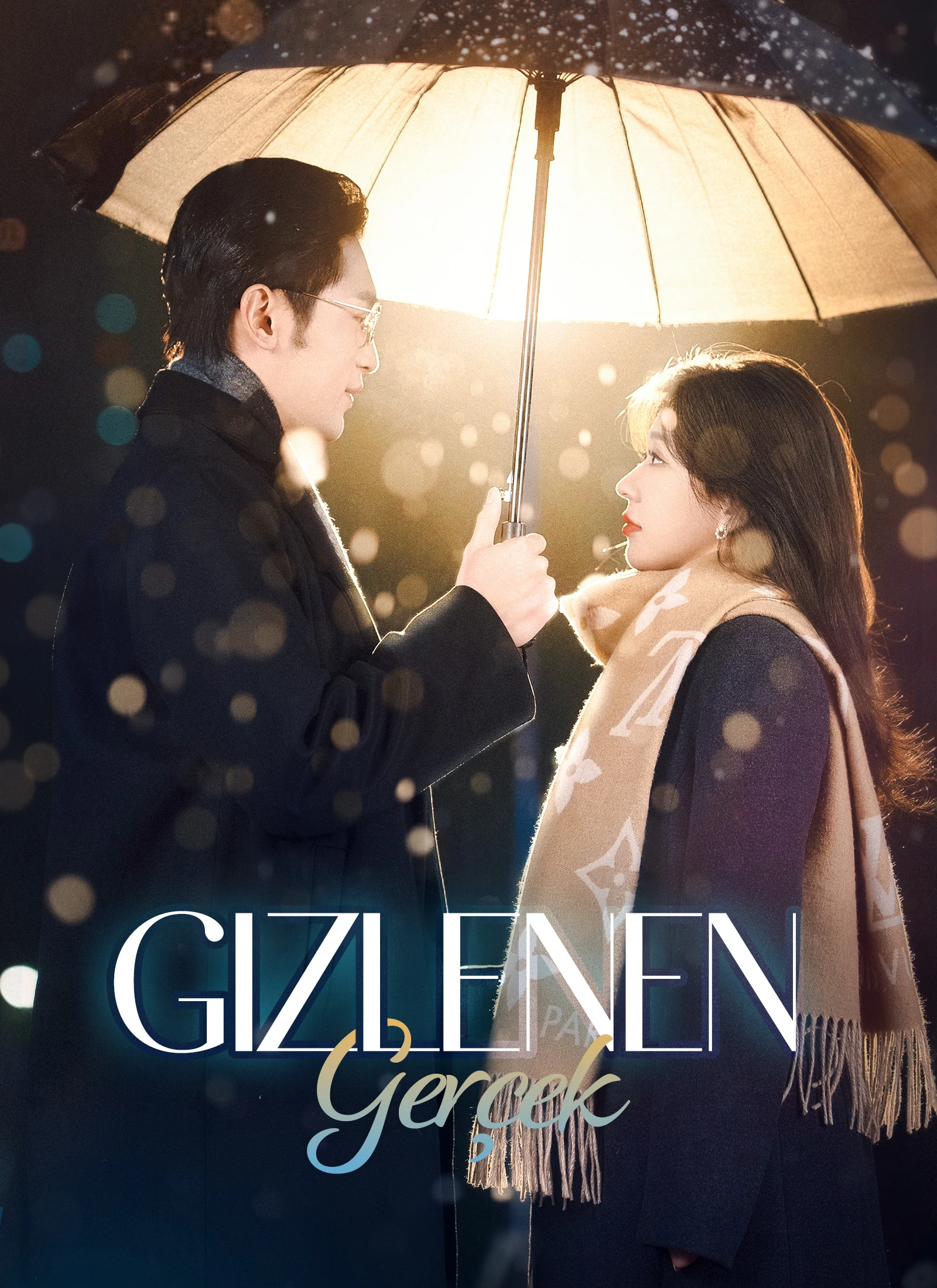 Gizlenen Gerçek