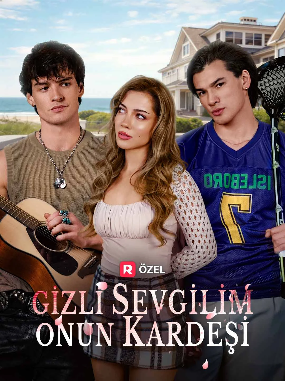 Gizli Sevgilim Onun Kardeşi
