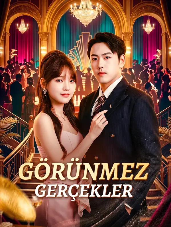 GÖRÜNMEZ GERÇEKLER