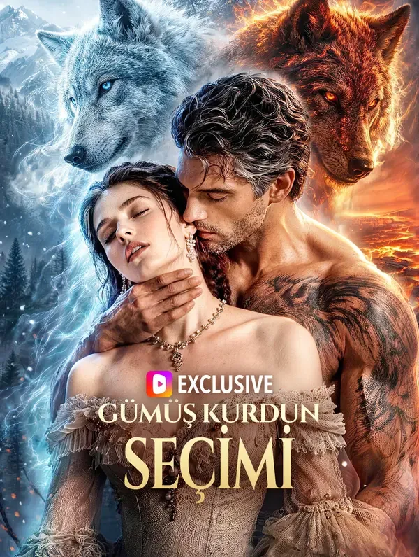 Gümüş Kurdun Seçimi