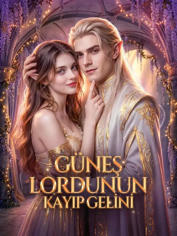 Güneş Lordunun Kayip Gelini