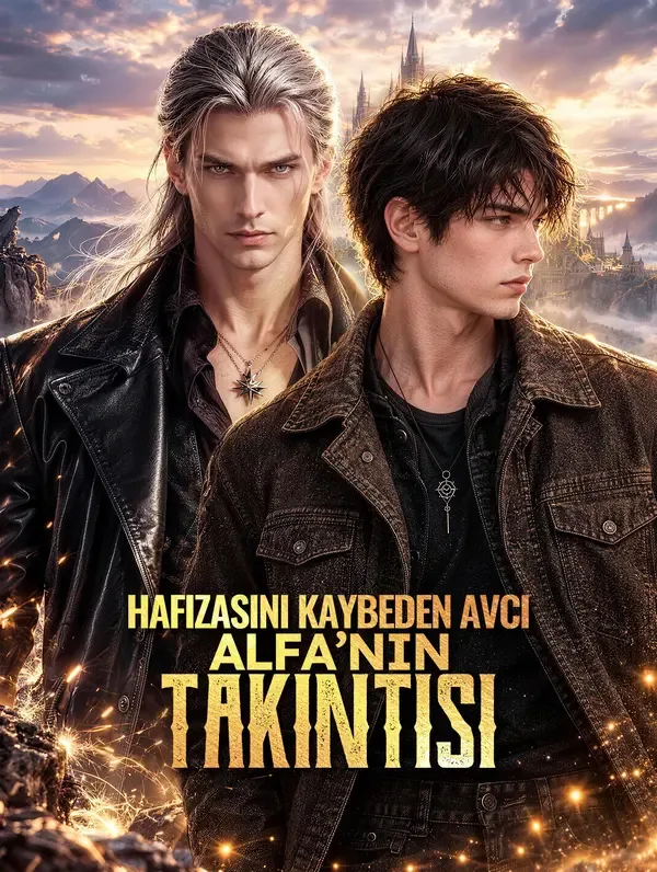 HAFIZASINI KAYBEDEN AVCI, ALFA’NIN TAKINTISI