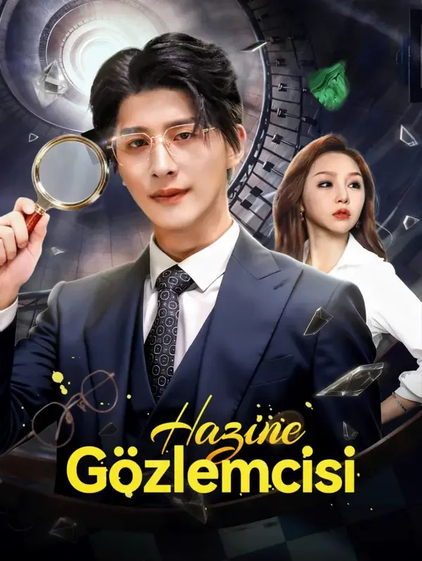 Hazine Gözlemcisi