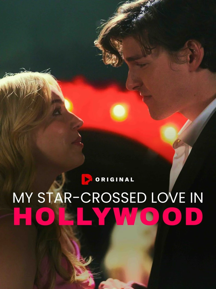 Hollywood'da Kaderle Kesişen Aşkım