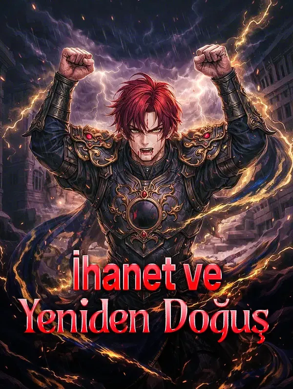 İhanet ve Yeniden Doğuş