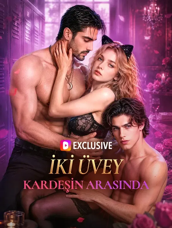 İKİ ÜVEY KARDEŞİN ARASINDA