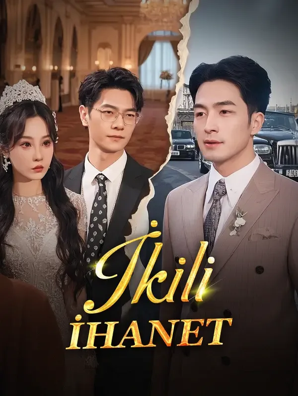İkili İhanet