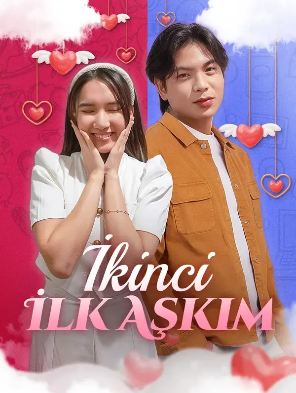 İkinci İlk Aşkım