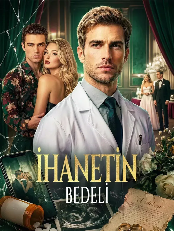 Ihanetin Bedeli