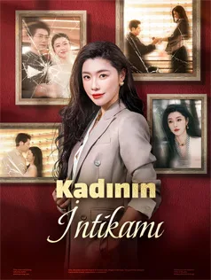 Kadının İntikamı