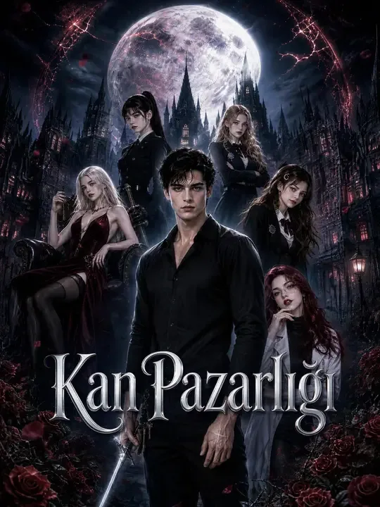 Kan Pazarlığı