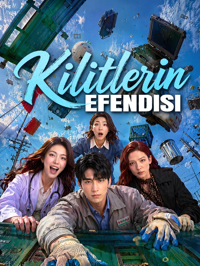 Kilitlerin Efendisi