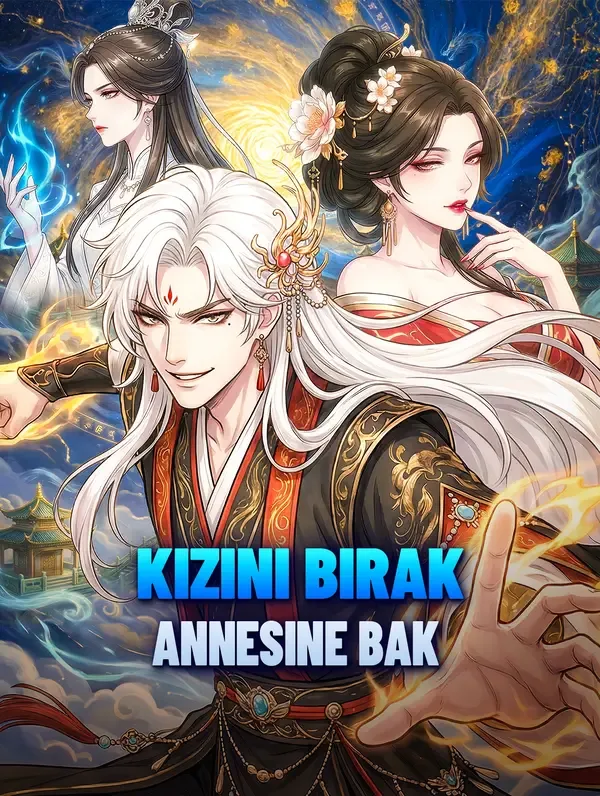 Kızını Bırak Annesine Bak