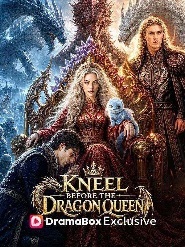Kneel Before The Dragon Queen