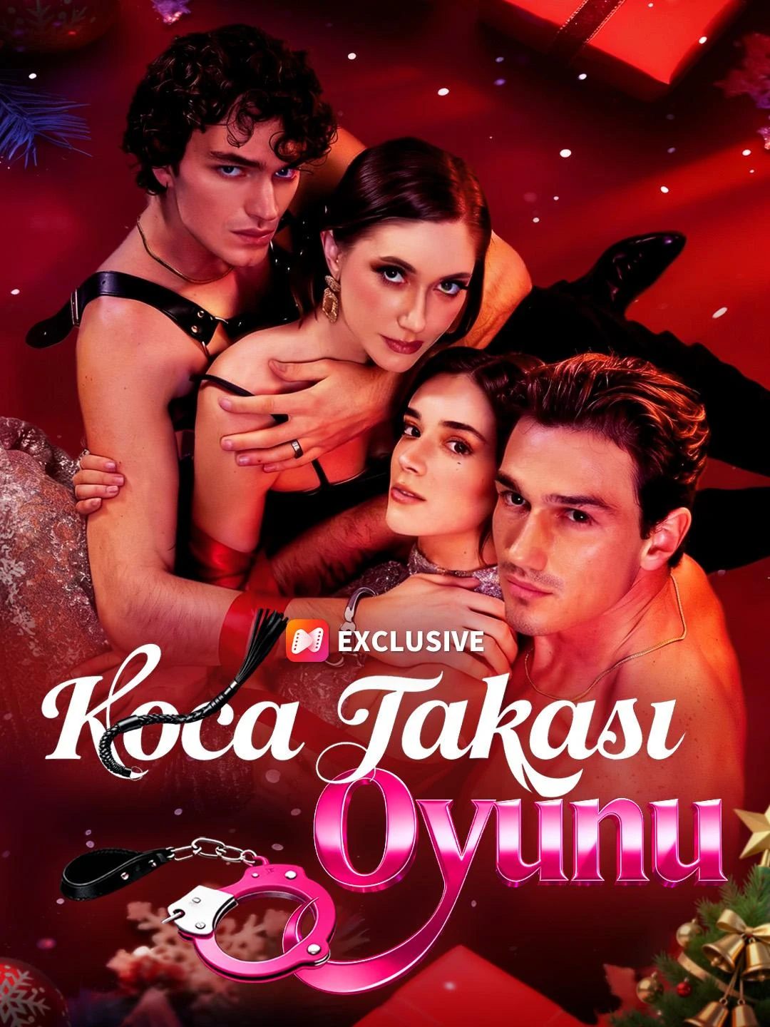 Koca Takası Oyunu