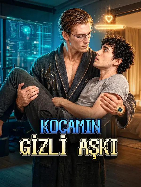 KOCAMIN GİZLİ AŞKI