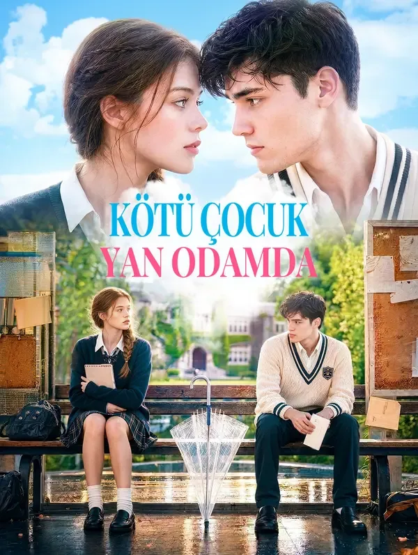 Kötü Çocuk Yan Odamda