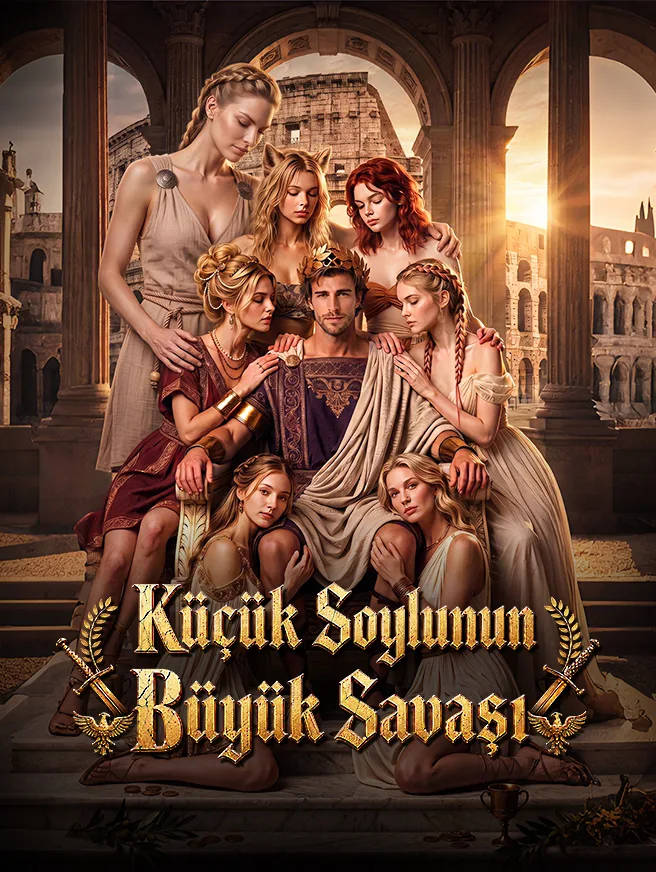 Küçük Soylunun Büyük Savaşı