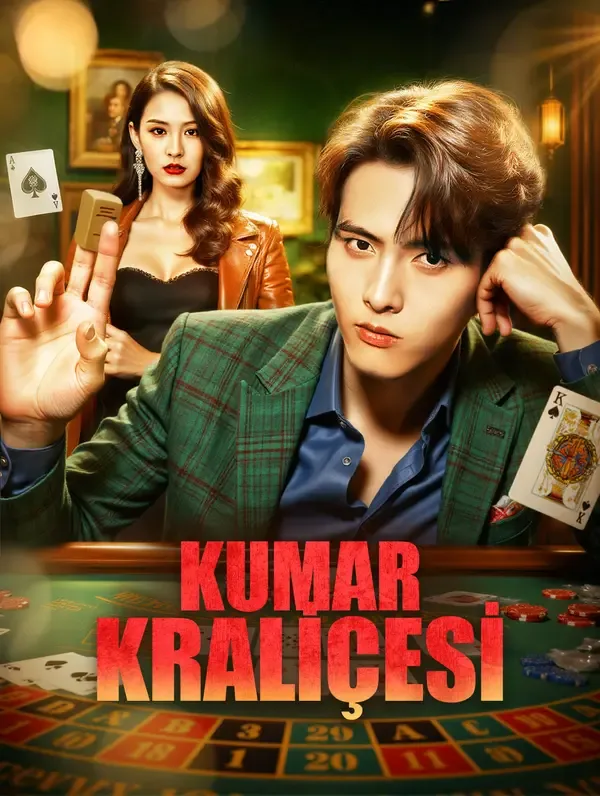 Kumar Kraliçesi