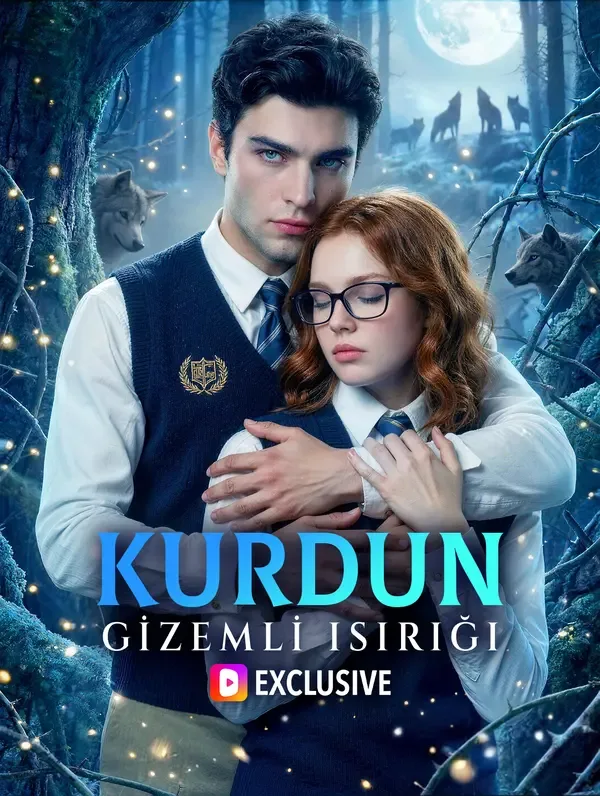Kurdun Gizemli Isiriği