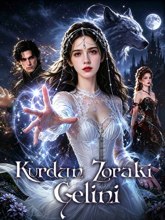 Kurdun Zoraki Gelini