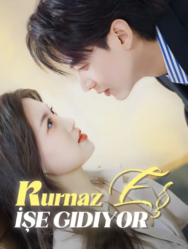 Kurnaz Eş İşe Gidiyor