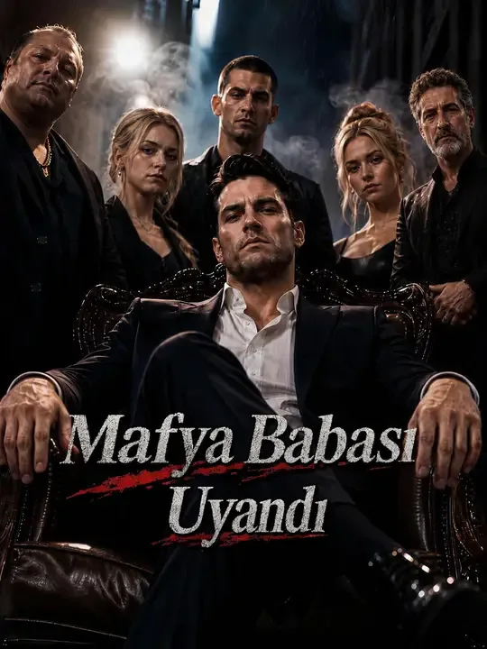Mafya Babası Uyandı
