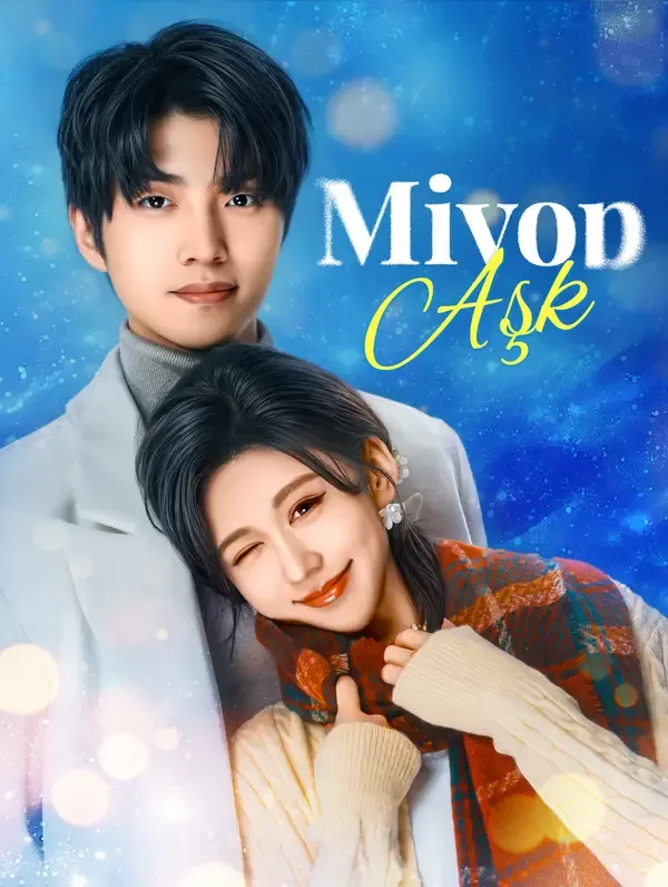 Miyop Aşk