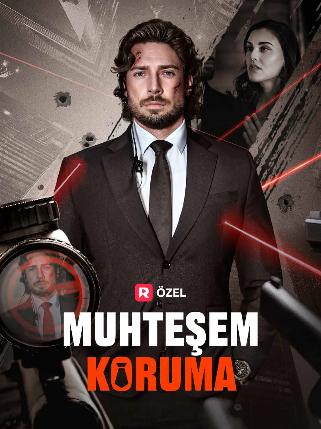 Muhteşem Koruma