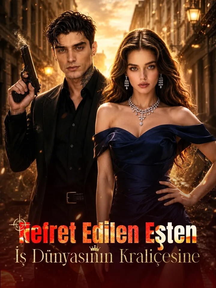 Nefret Edilen Eşten İş Dünyasının Kraliçesine