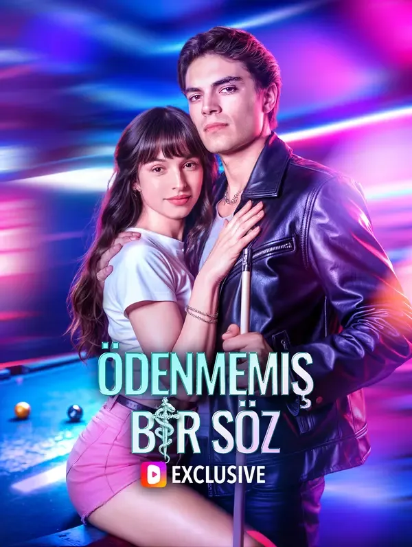 Ödenmemiş Bir Söz
