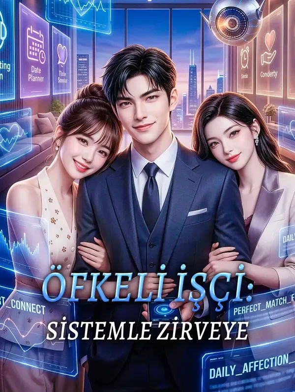 ÖFKELİ İŞÇİ: SİSTEMLE ZİRVEYE
