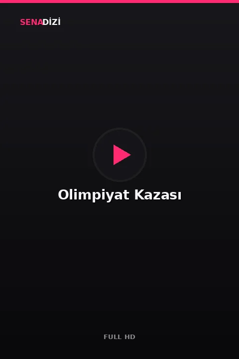 Olimpiyat Kazası