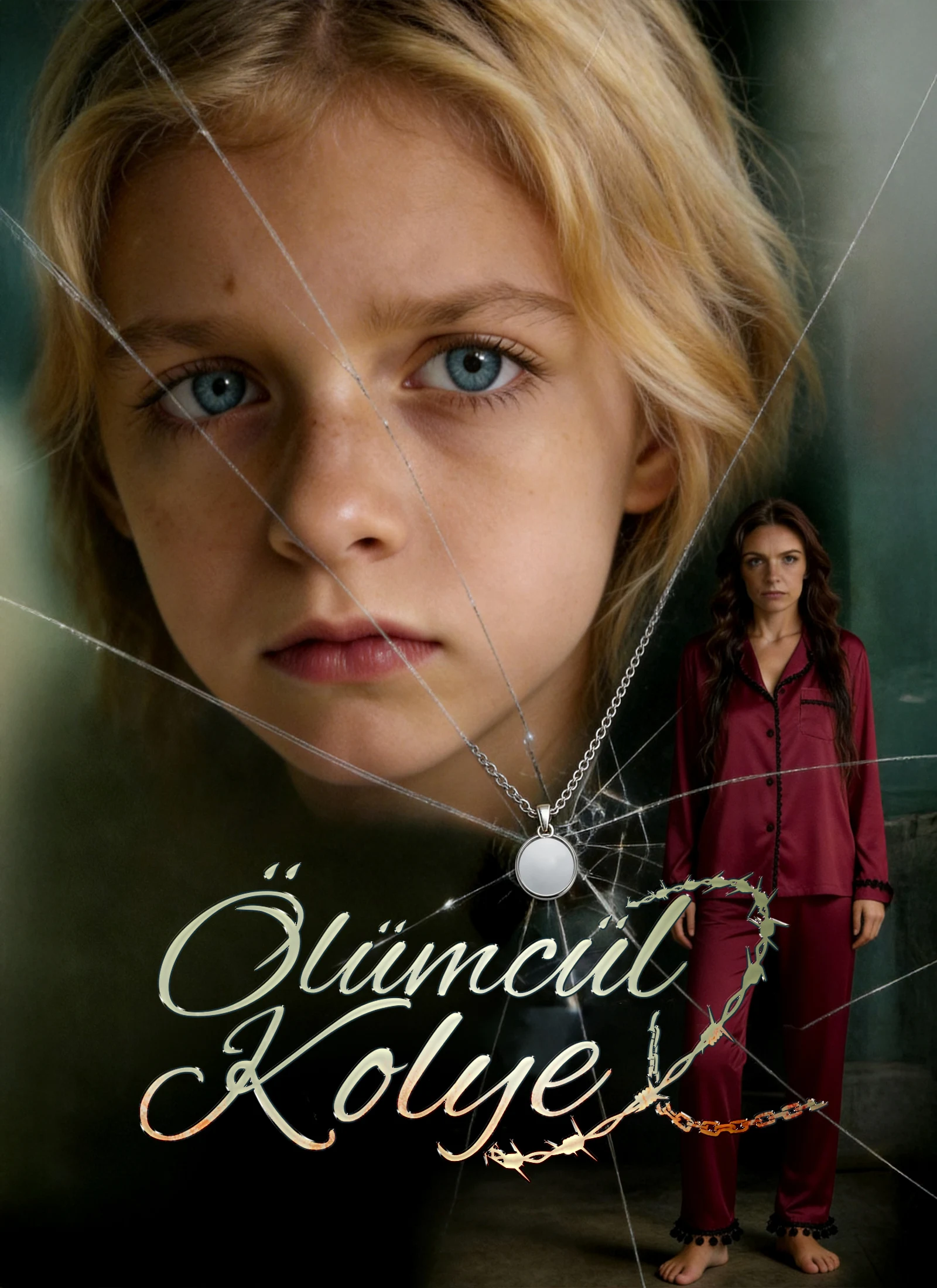 Ölümcül Kolye