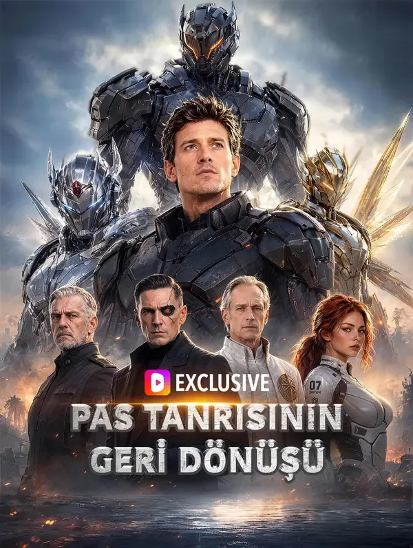 Pas Tanrisinin Geri Dönüşü
