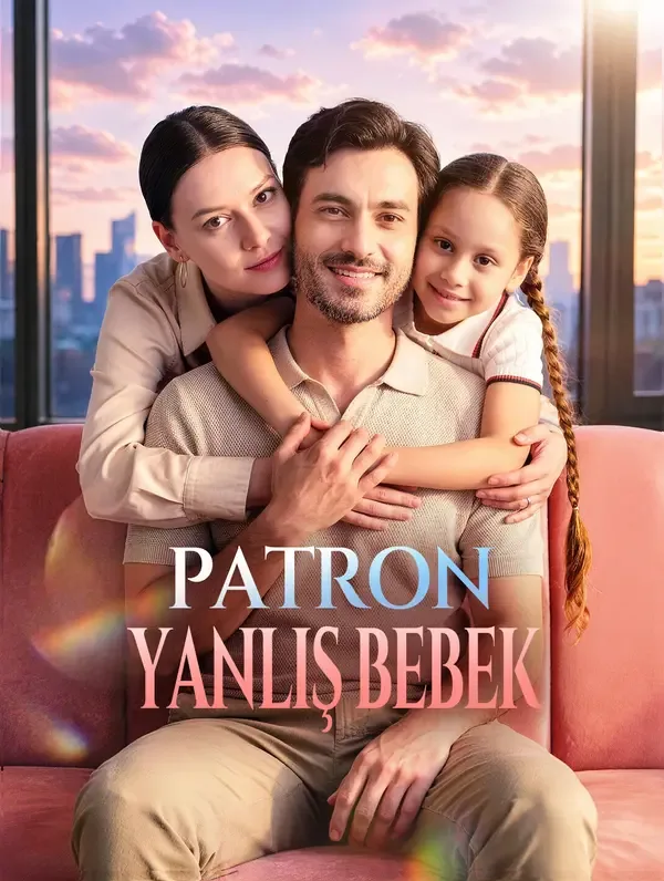 Patron,Yanliş Bebek